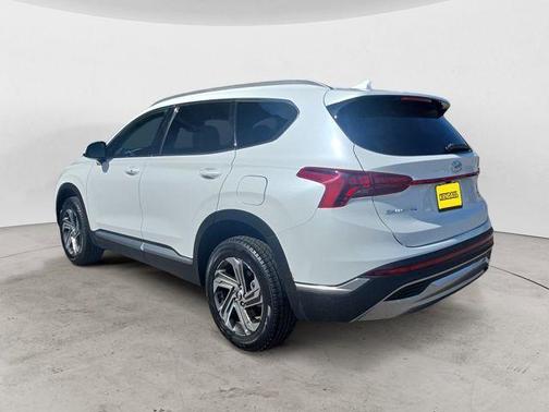Quartz 2022 Hyundai SANTA FE SEL