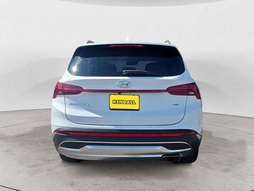 Quartz 2022 Hyundai SANTA FE SEL