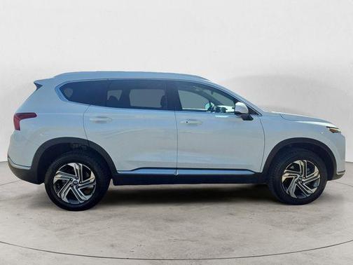 Quartz 2022 Hyundai SANTA FE SEL