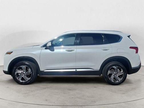 Quartz 2022 Hyundai SANTA FE SEL