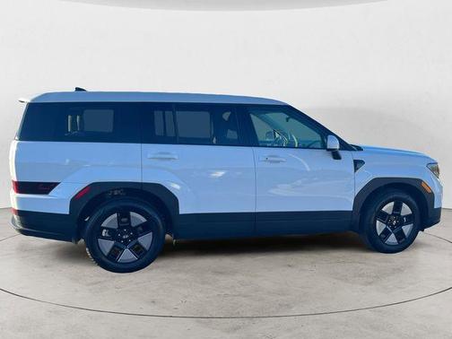 2026 Hyundai SANTA FE HEV SE