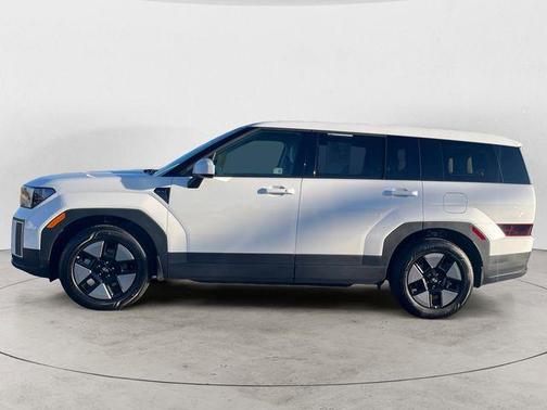 2026 Hyundai SANTA FE HEV SE