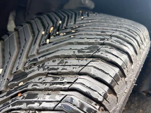 Silver Zynith 2022 Jeep Grand Cherokee L Limited