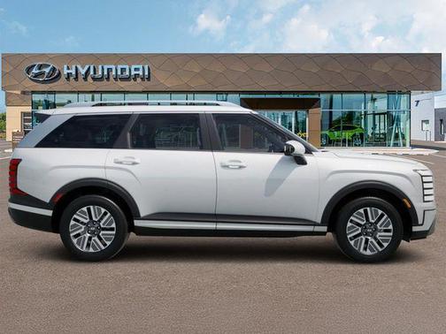 2026 Hyundai PALISADE SEL