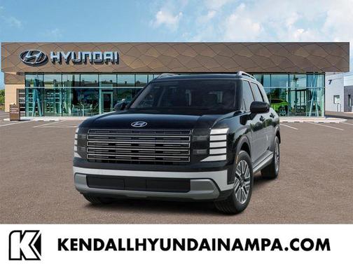 2026 Hyundai PALISADE SEL