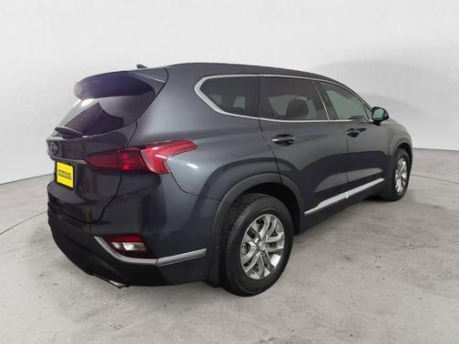 2020 Hyundai SANTA FE 2.4 SEL