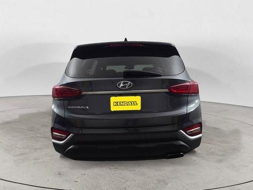 2020 Hyundai SANTA FE 2.4 SEL