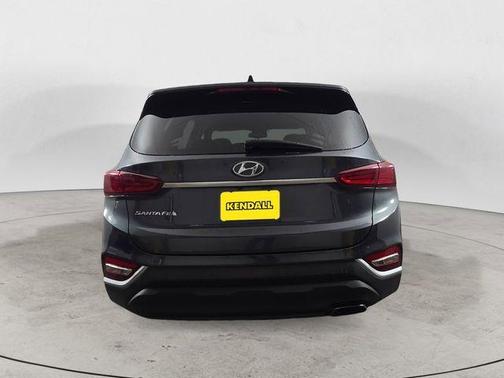 2020 Hyundai SANTA FE 2.4 SEL