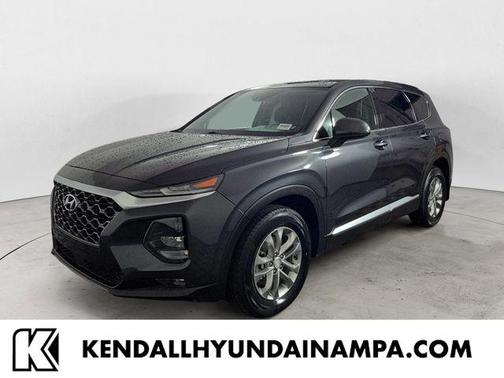 2020 Hyundai SANTA FE 2.4 SEL