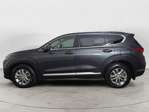 2020 Hyundai SANTA FE 2.4 SEL
