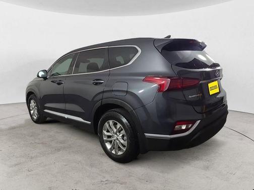 2020 Hyundai SANTA FE 2.4 SEL