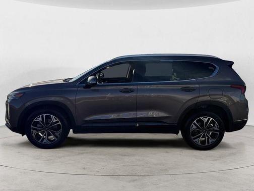2020 Hyundai SANTA FE 2.0T Limited
