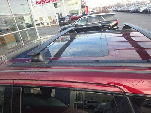 2018 Jeep Grand Cherokee High Altitude