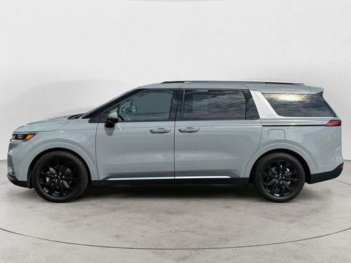 2024 Kia Carnival SX Prestige