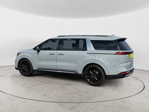 2024 Kia Carnival SX Prestige
