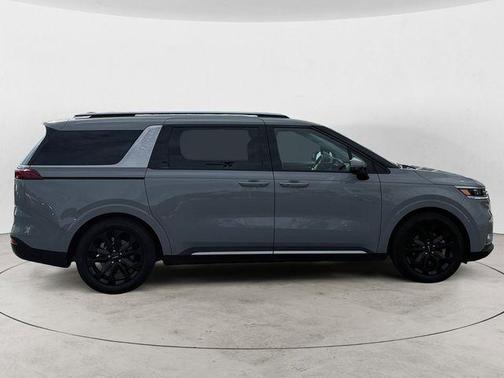 2024 Kia Carnival SX Prestige