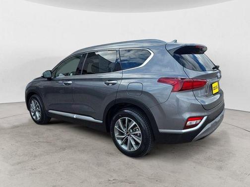 2019 Hyundai SANTA FE 2.4 Limited