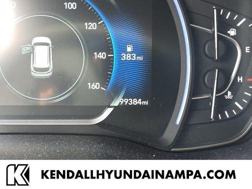 2019 Hyundai SANTA FE 2.4 Limited