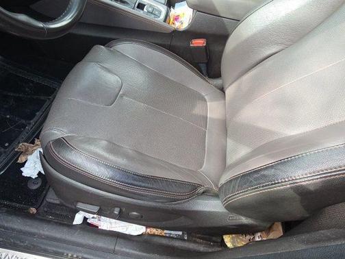 2019 Hyundai SANTA FE 2.4 Limited