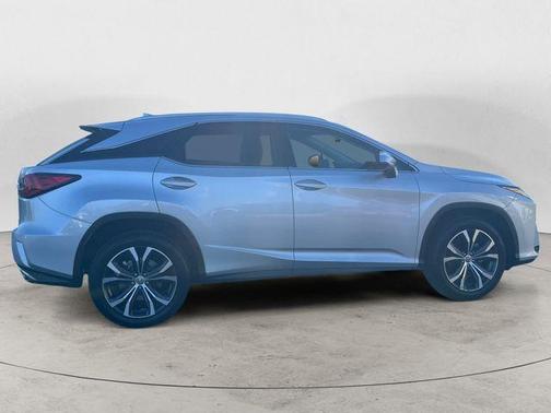 2016 Lexus RX 350 350