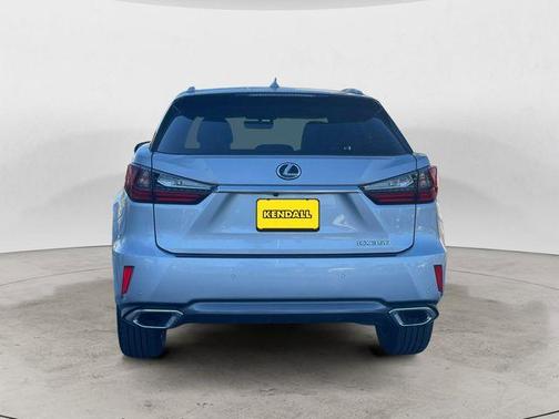 2016 Lexus RX 350 350