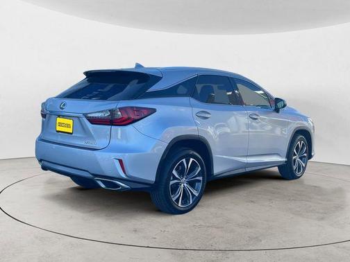 2016 Lexus RX 350 350