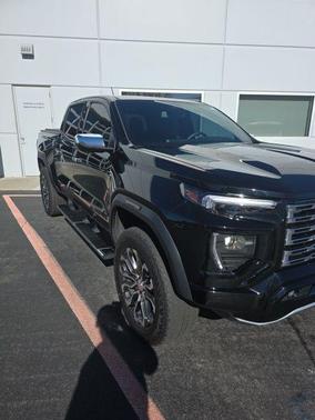 2023 GMC Canyon Denali