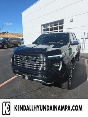 2023 GMC Canyon Denali