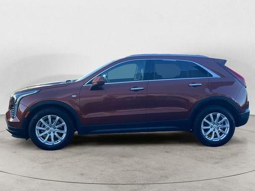 2019 Cadillac XT4 Luxury