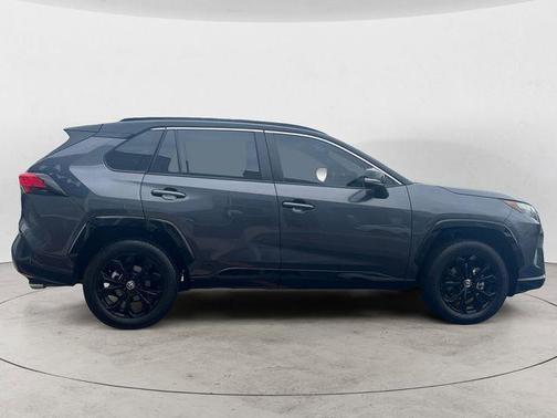 2023 Toyota RAV4 Hybrid XSE