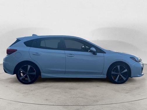 2018 Subaru Impreza 2.0i Sport