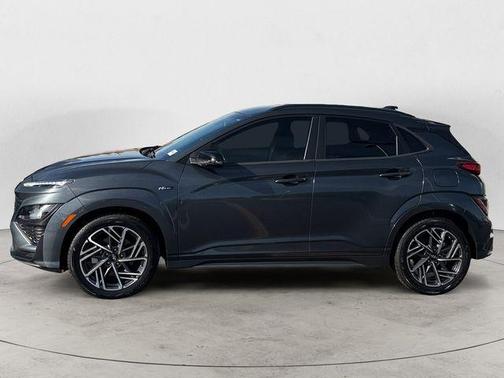 2022 Hyundai KONA N Line
