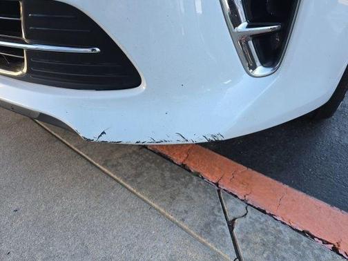 2016 Kia Optima SXL Turbo