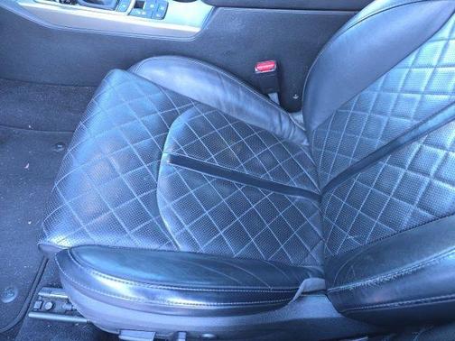 2016 Kia Optima SXL Turbo