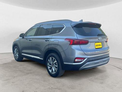 2019 Hyundai SANTA FE 2.4 SEL Plus