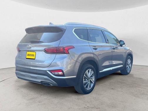2019 Hyundai SANTA FE 2.4 SEL Plus