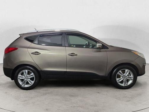 2012 Hyundai TUCSON GLS