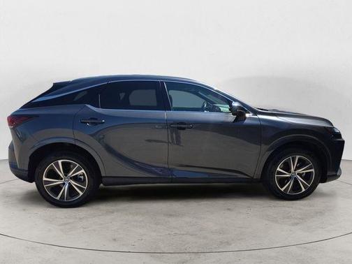 Gray 2024 Lexus RX 350 Premium