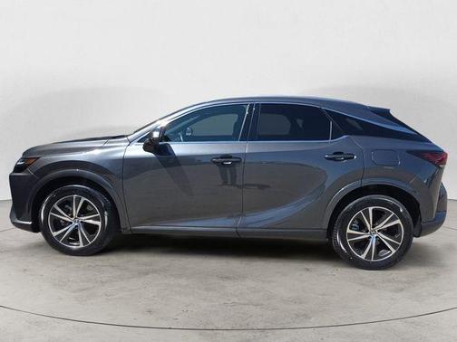 Gray 2024 Lexus RX 350 Premium
