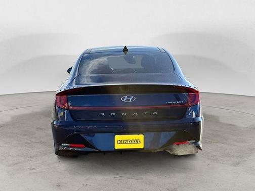 2022 Hyundai SONATA Limited