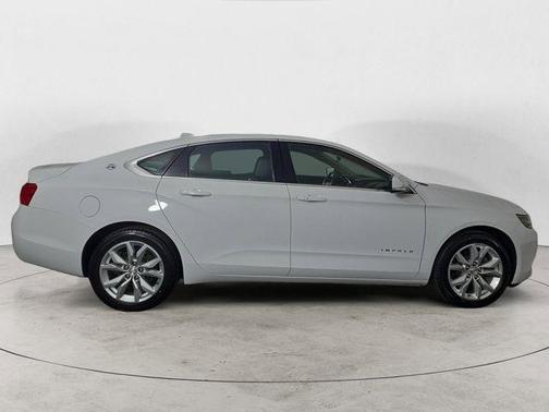 2018 Chevrolet Impala 1LT