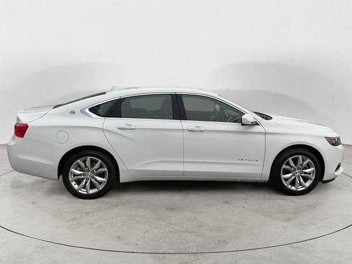 2018 Chevrolet Impala 1LT