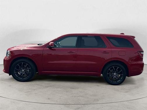 2018 Dodge Durango R/T