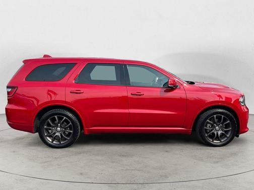 2018 Dodge Durango R/T