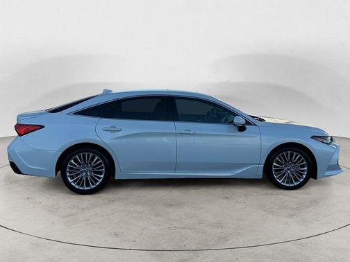 2019 Toyota Avalon Limited