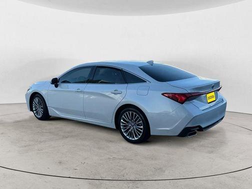 2019 Toyota Avalon Limited