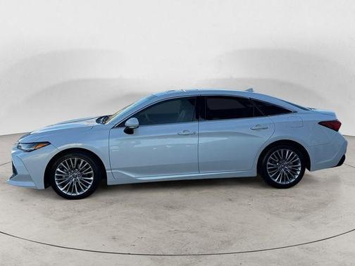 2019 Toyota Avalon Limited