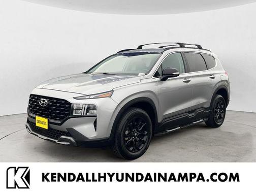 2023 Hyundai SANTA FE XRT