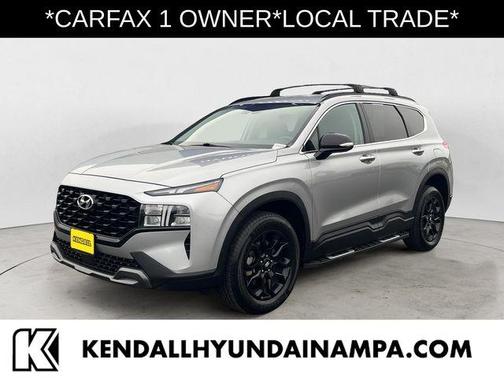 2023 Hyundai SANTA FE XRT