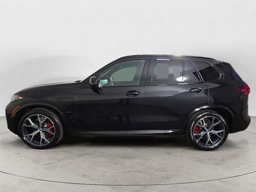 2024 BMW X5 PHEV xDrive50e